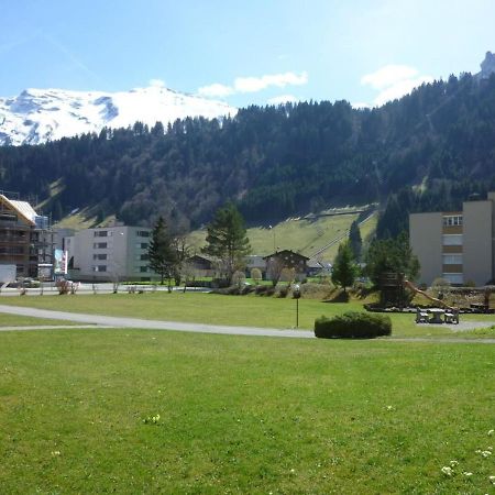 Apartment Sunnmatt Süd 412 Engelberg Exterior foto