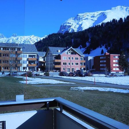 Apartment Sunnmatt Süd 412 Engelberg Exterior foto