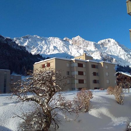 Apartment Sunnmatt Süd 412 Engelberg Exterior foto